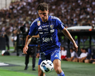 Αντίπαλος ΠΑΟΚ: Σεφτέ η Βόλφσμπεργκερ στο πρωτάθλημα Αυστρίας, νίκησε την Αούστρια