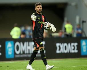 Ο Λεβαδειακός κοντά στην απόκτηση του Λοντίγκιν