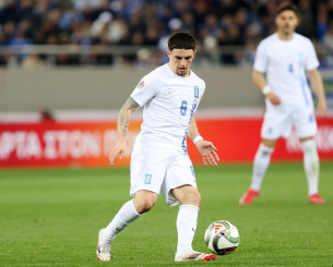 Στην Τούμπα η οικογένεια του Χρήστου Ζαφείρη