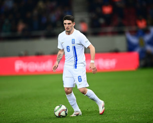 «Η Σλάβια απέρριψε και τη δεύτερη πρόταση του ΠΑΟΚ για τον Ζαφείρη»