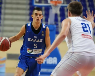 Υπέταξε την Φινλανδία και απέφυγε τις περιπέτειες η Εθνική Παίδων