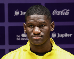 Ζίνι: «Να εκμεταλλευτώ τις ευκαιρίες που μου δίνει ο προπονητής»