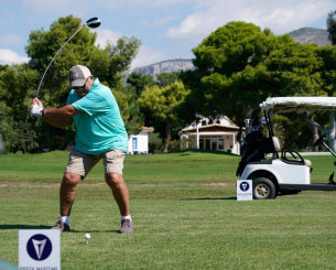Το πρόγραμμα του Glyfada Greek Maritime Golf Event!