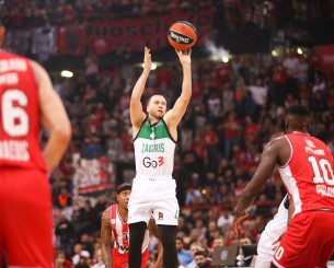 Ε όχι και «λίγος» παίκτης με 307 παιχνίδια Euroleague και 8 πρωταθλήματα...