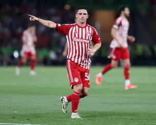 Καθυστερεί η άφιξη του Ποντένσε - Ποιος ο λόγος