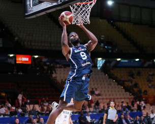 Πατέρας Ντόντσιτς για Νίμπο: «Εάν δεν θέλει να αγωνίζεται ως Σλοβένος, ποιος ο λόγος συνεργασίας μας...;»