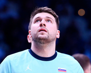 Η δωδεκάδα της Σλοβενίας για το EuroBasket