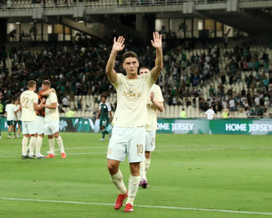 Έτοιμη να... σπάσει τα ταμεία της για τον Σουντάκοφ η Μπενφίκα