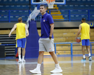 Αναχώρησε για τα Γιάννενα το Περιστέρι