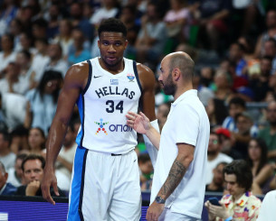 Η Εθνική στο μικροσκόπιο: Τα συν και τα πλην ενόψει Eurobasket 2025