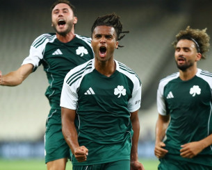 Η επόμενη μεγάλη πρόταση ίσως να αφορά τον Πάλμερ-Μπράουν