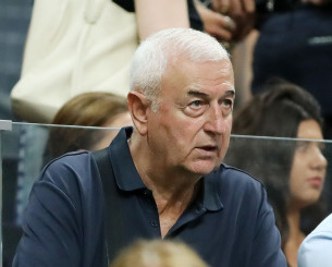 Σάκοτα: «Ο Γιάννης Αντετοκούνμπο καθορίζει τη μοίρα της Εθνικής Ελλάδας»