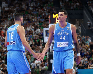 Πριν το πρώτο τζάμπολ: Τα φαβορί για το Χρυσό στο Eurobasket 2025