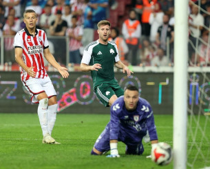 Η τεράστια ευκαιρία του Κυριακόπουλου για τον Παναθηναϊκό (video)