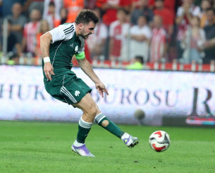 Το ανεπανάληπτο χαμένο τετ α τετ του Ιωαννίδη (video)