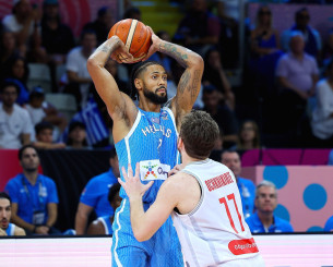 Το πανόραμα του ομίλου της Εθνικής μετά τη νίκη κόντρα στη Γεωργία