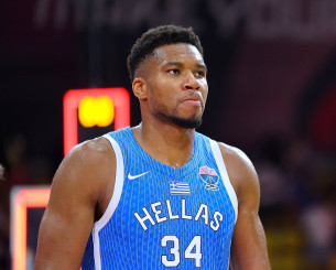 Το ρεκόρ του Γκάλη που κυνηγάει ο Γιάννης Αντετοκούνμπο