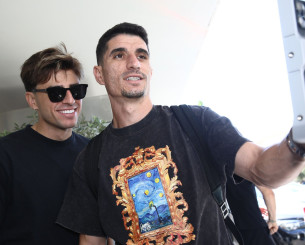 Το βίντεο με τις... σέλφι των διεθνών και το κάλεσμα για τα επερχόμενα παιχνίδια της Εθνικής