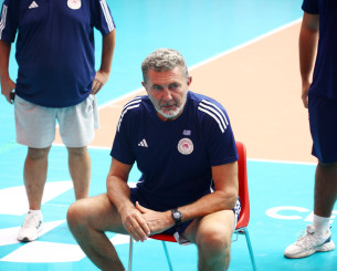 Ο Γκαρντίνι αποτελεί κι επίσημα παρελθόν από τον Ολυμπιακό