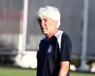 «BACK2ΜΠΑΚ»: Ο Βασίλης Μοιρώτσος για τα σχέδια του Γιοβάνοβιτς ενόψει Σκωτίας και τα διλήμματα (video)