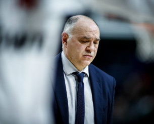 Λάσο: «Ως προπονητής πρέπει να... έχεις πάντα έτοιμη την βαλίτσα σου»