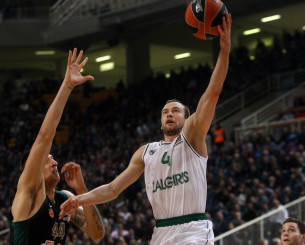 Αυτό είναι το deal της ΑΕΚ με τον Λεκαβίτσιους