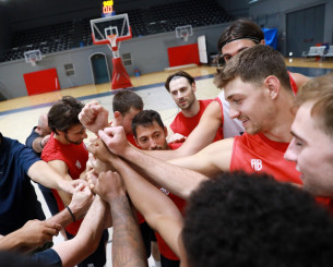 Ο Πανιώνιος πραγματοποιεί ανοιχτή προπόνηση και καλεί τους φιλάθλους να δώσουν το «παρών»