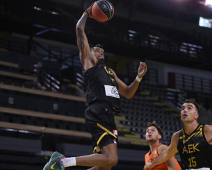 Η παρουσία της Φενέρμπαχτσε στη Sunel Arena δείχνει ποιο είναι το brand name της ΑΕΚ