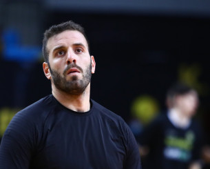 Προκαλεί ξανά σε μονάκι τον Γιάννη ο Παππάς!