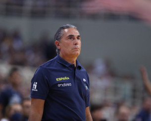 Σκαριόλο: «Δεν μπορώ να φανταστώ την τελευταία μου μέρα στον πάγκο της Ισπανίας»