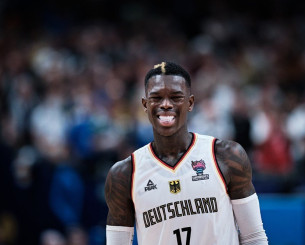 Ο Βάγκνερ και ο Σρέντερ «τελείωσαν» ξανά την Ισπανία πριν το Eurobasket