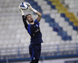 Ο Κουέστα εκτός απροόπτου… φέρνει Διούδη