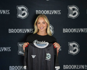 Άννα Μαρία Μάρκοβιτς: «Η πιο όμορφη ποδοσφαιρίστρια στον κόσμο» πήρε μεταγραφή σε ομάδα έκπληξη