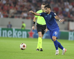 «Βαριά» καμπάνα για τον Πακετά για την υπόθεση χειραγώγησης αγώνων