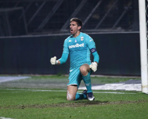 Ο καλός και πιστός στρατιώτης του Άρη Χουλιάν