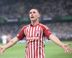 «BACK2ΜΠΑΚ»: Ο Διονύσης Βερβελές αναλύει το παρασκήνιο της επιστροφής Ποντένσε και τα δεδομένα για Χιλ και Μαυροπάνο (video)