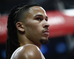 Στραζέλ για τον τραυματισμό του: «Δεν έχω λόγια, μόνο δάκρυα»