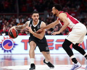 «Ο Ολυμπιακός εξετάζει την περίπτωση του Λούντμπεργκ»