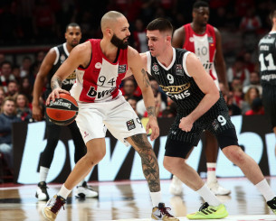 Πρόεδρος Παρτίζαν: «Η σκέψη μας είναι να παίξουμε με τον Ολυμπιακό στη Βιέννη»