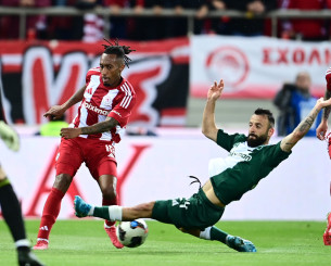 Οι πιθανότητες κατάκτησης του τίτλου της Super League σύμφωνα με το Football Meets Data