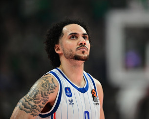 Η Αναντολού Εφές θα ντύνεται από ελληνική αθλητική εταιρεία