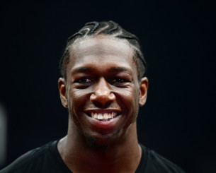 Ο Κέντρικ Ναν MVP και των αιθέρων - Πιλοτάρει αεροσκάφος και «πετάει» για Ατλάντα