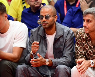 Η εισαγγελία της Λιόν διέταξε την έναρξη αυτοψίας για τον θάνατο του πατέρα του Τόνι Πάρκερ