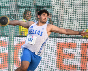 Με 19μελή αποστολή η Ελλάδα στο Παγκόσμιο Πρωτάθλημα του Τόκιο