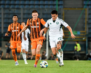 Με μία μεγάλη έκπληξη η ενδεκάδα του Παναθηναϊκού κόντρα στην Σαμσουνσπόρ