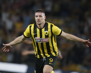 Γιόβιτς, Ράτσιτς και Ζίβκοβιτς κλήθηκαν στην αποστολή της Σερβίας για προκριματικά του Παγκοσμίου Κυπέλλου