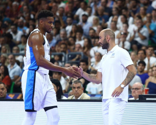 Η νίκη της Γεωργίας κάνει ακόμα πιο σημαντικό το παιχνίδι της Εθνικής κόντρα στην Ιταλία