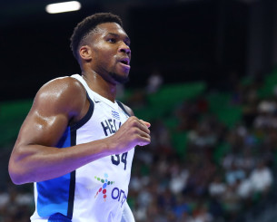 Προβλέψεις των Legend της FIBA τοποθετούν την Ελλάδα στο βάθρο των μεταλλίων του Eurobasket