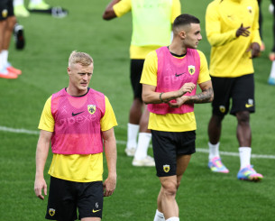 Πολλά προβλήματα για την ΑΕΚ με Πανσερραϊκό – Τι σκέφτεται ο Νίκολιτς