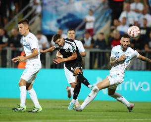 Με μία ηχηρή απουσία η Ριέκα κόντρα στον ΠΑΟΚ